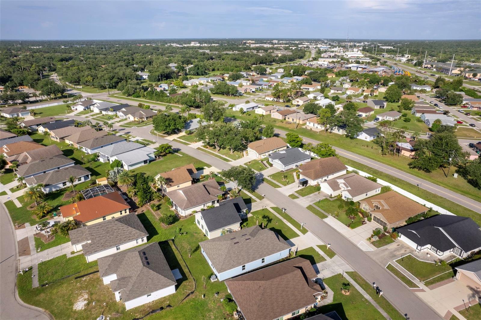 PORT CHARLOTTE SEC 96 02 - Residential