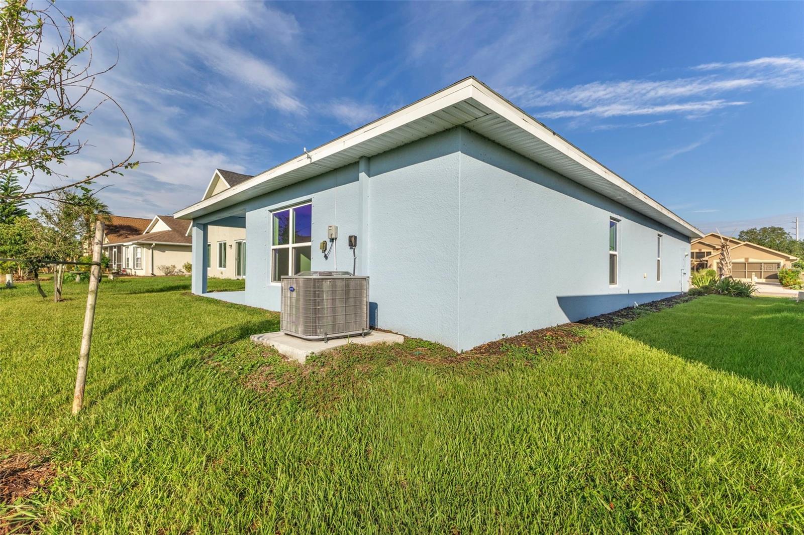 PORT CHARLOTTE SEC 96 02 - Residential