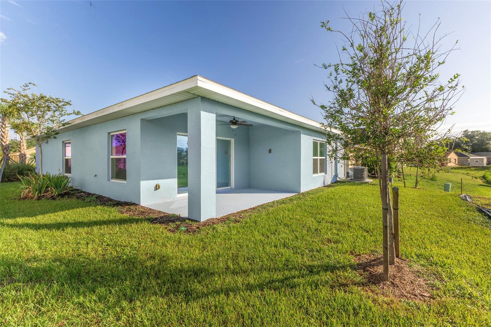 PORT CHARLOTTE SEC 96 02 - Residential