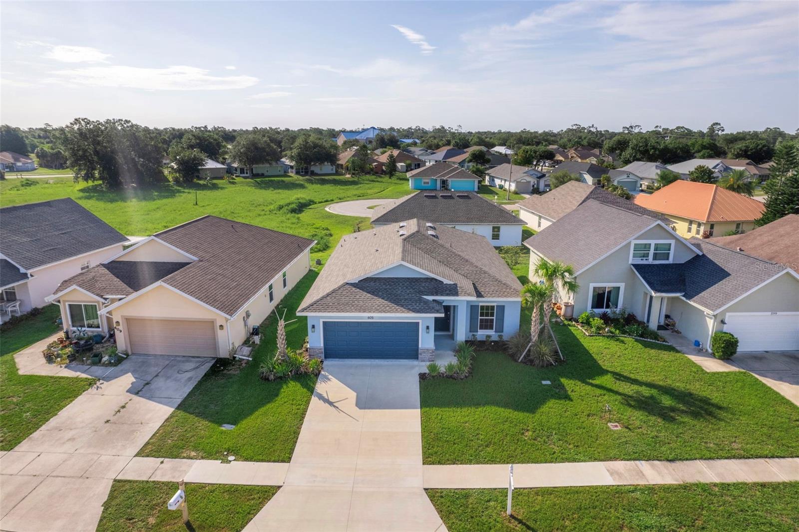 PORT CHARLOTTE SEC 96 02 - Residential
