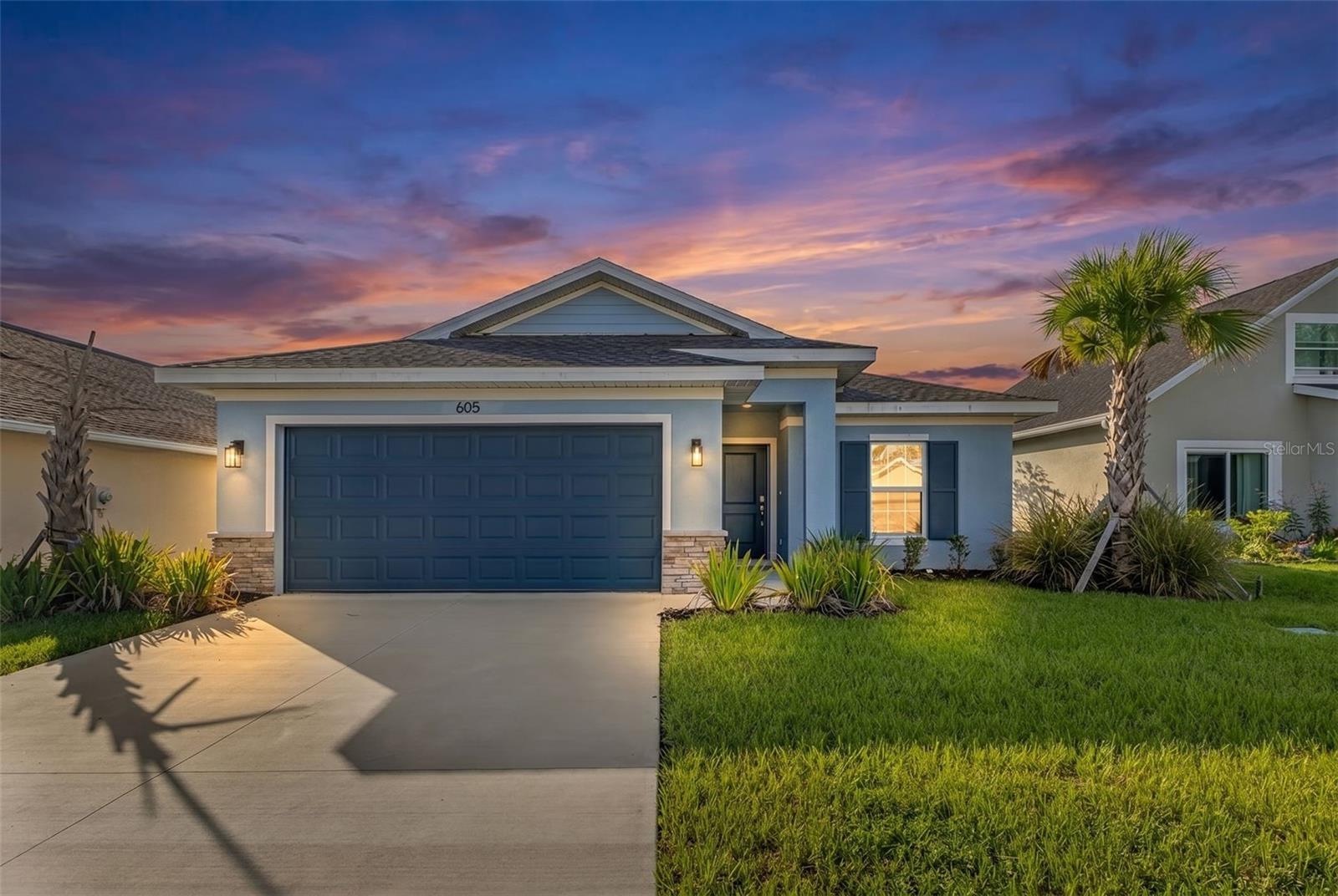 PORT CHARLOTTE SEC 96 02 - Residential