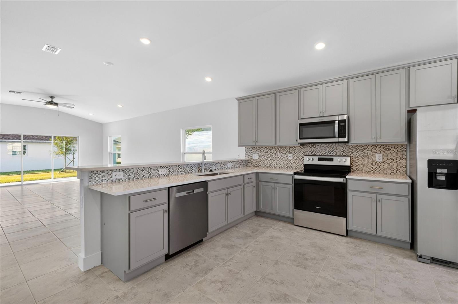 PORT CHARLOTTE SEC 96 02 - Residential