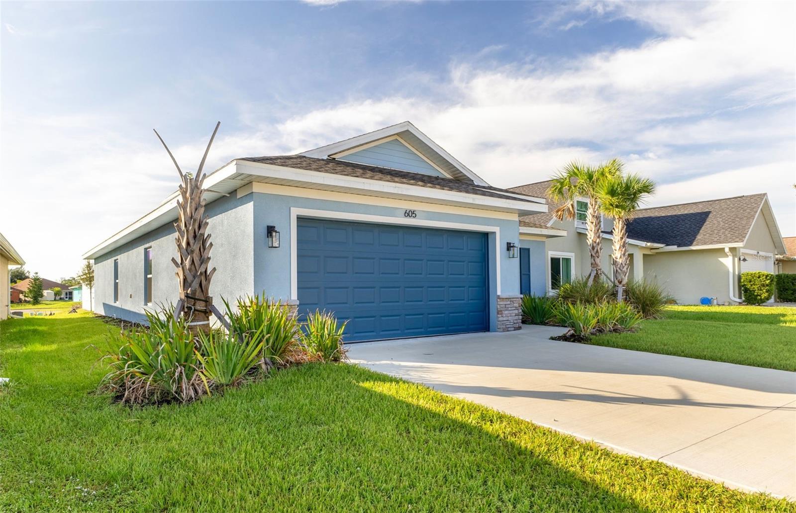 PORT CHARLOTTE SEC 96 02 - Residential
