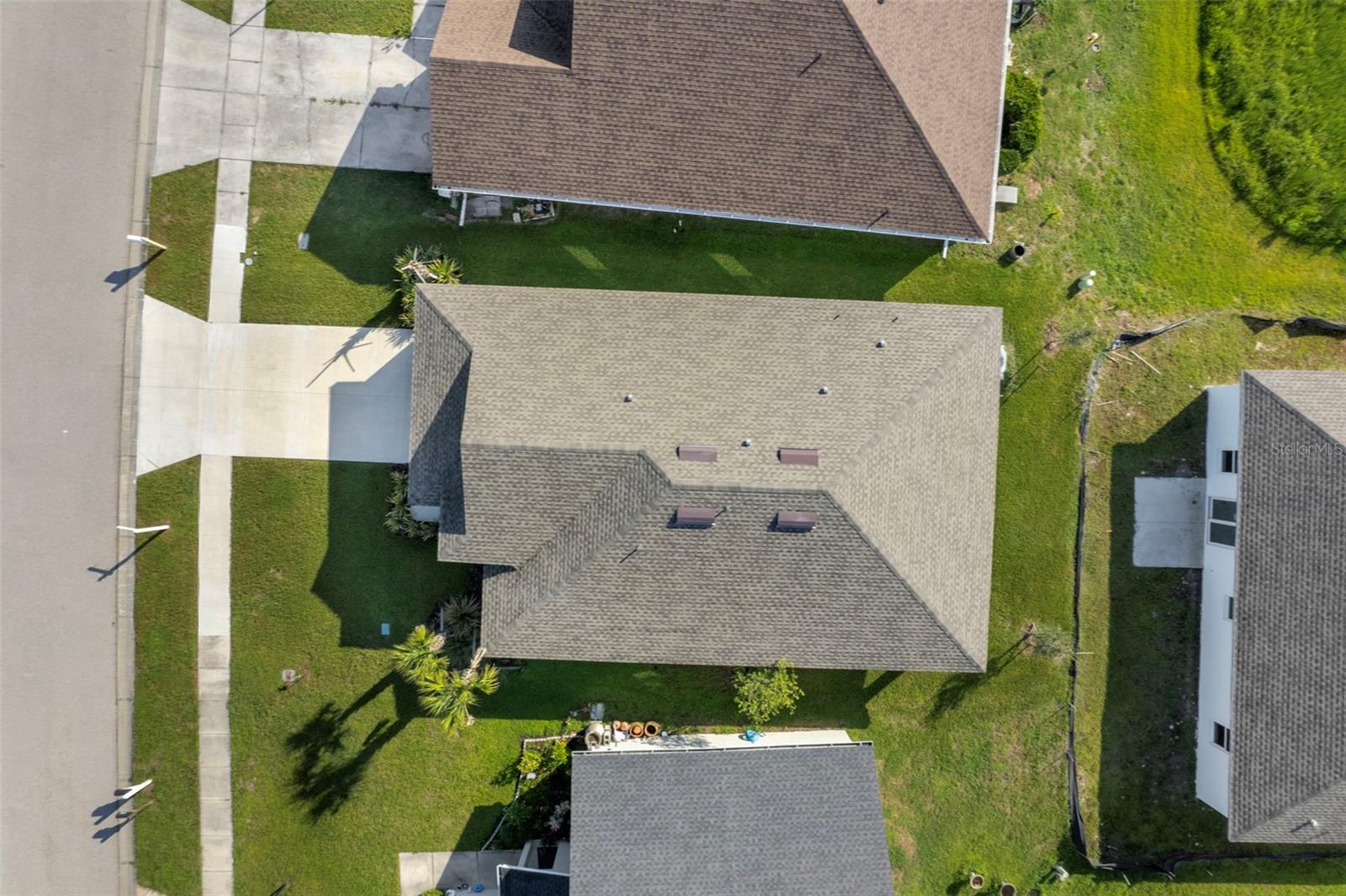 PORT CHARLOTTE SEC 96 02 - Residential