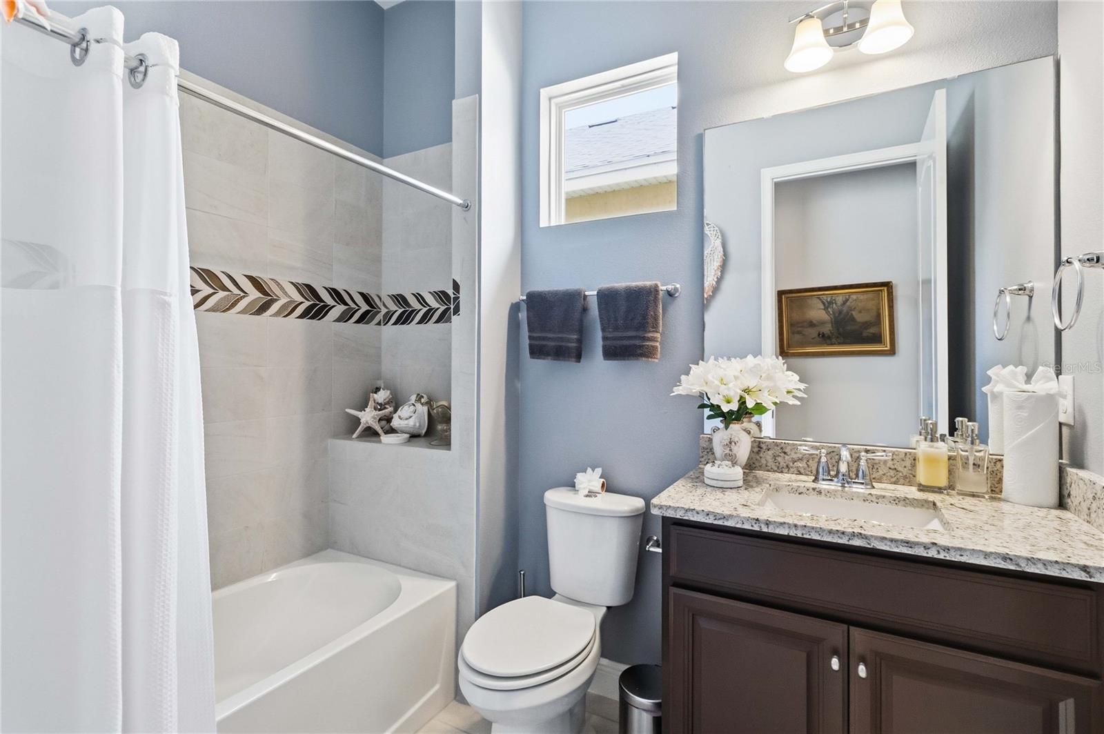 TWIN LAKES PH 1 - Residential