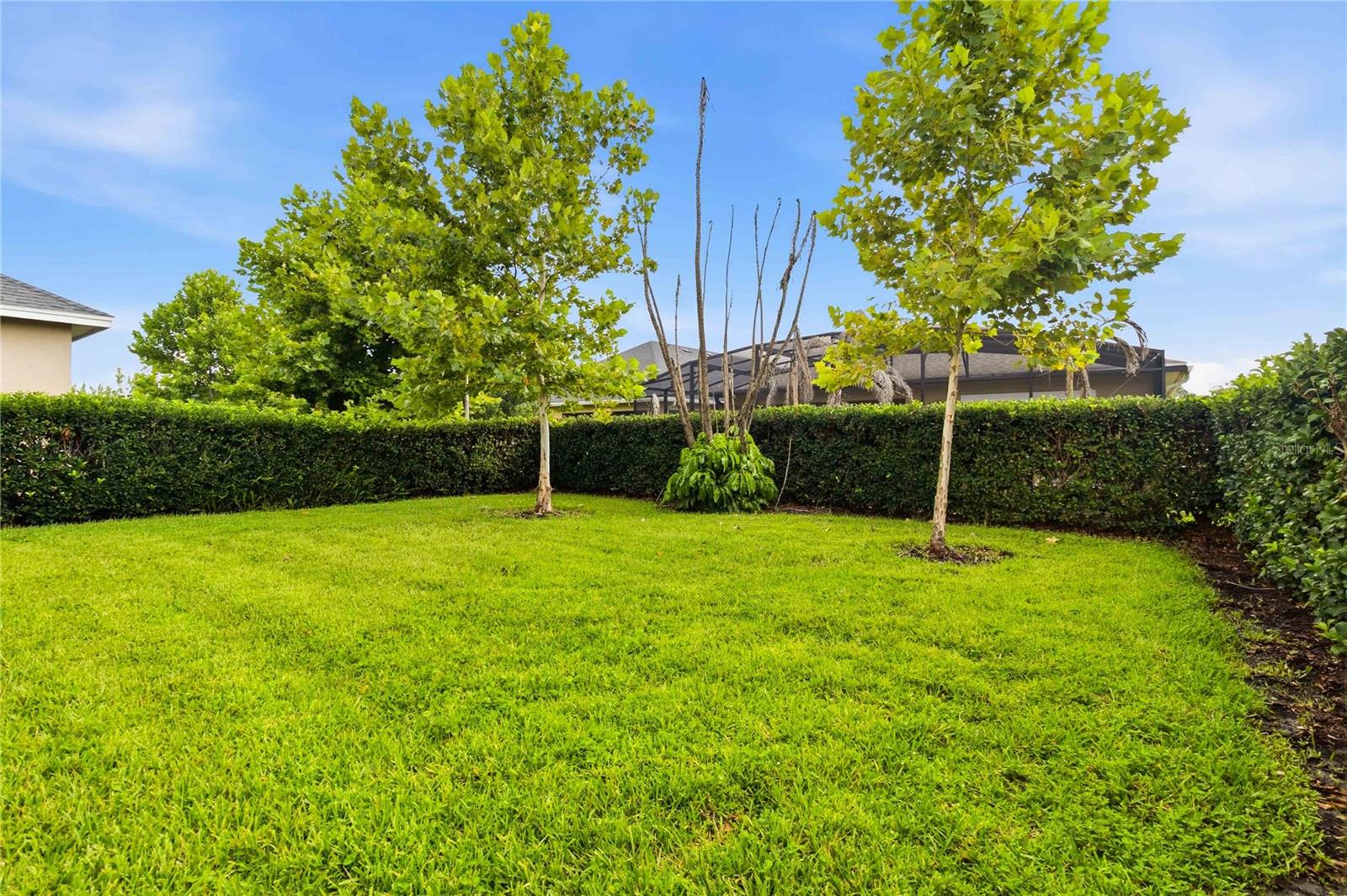 TWIN LAKES PH 1 - Residential