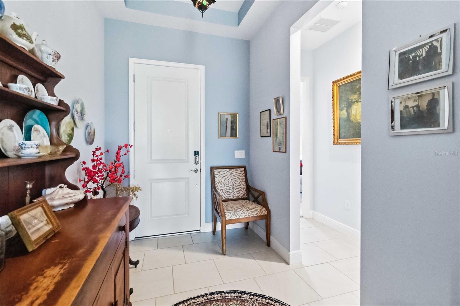 TWIN LAKES PH 1 - Residential