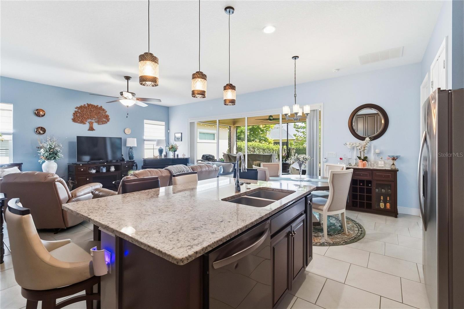 TWIN LAKES PH 1 - Residential