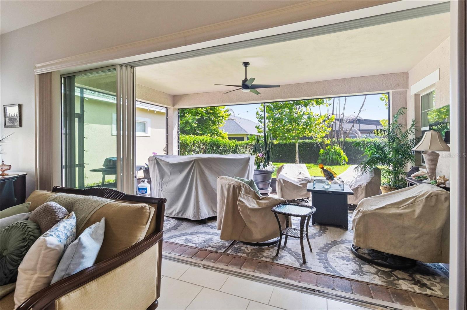 TWIN LAKES PH 1 - Residential