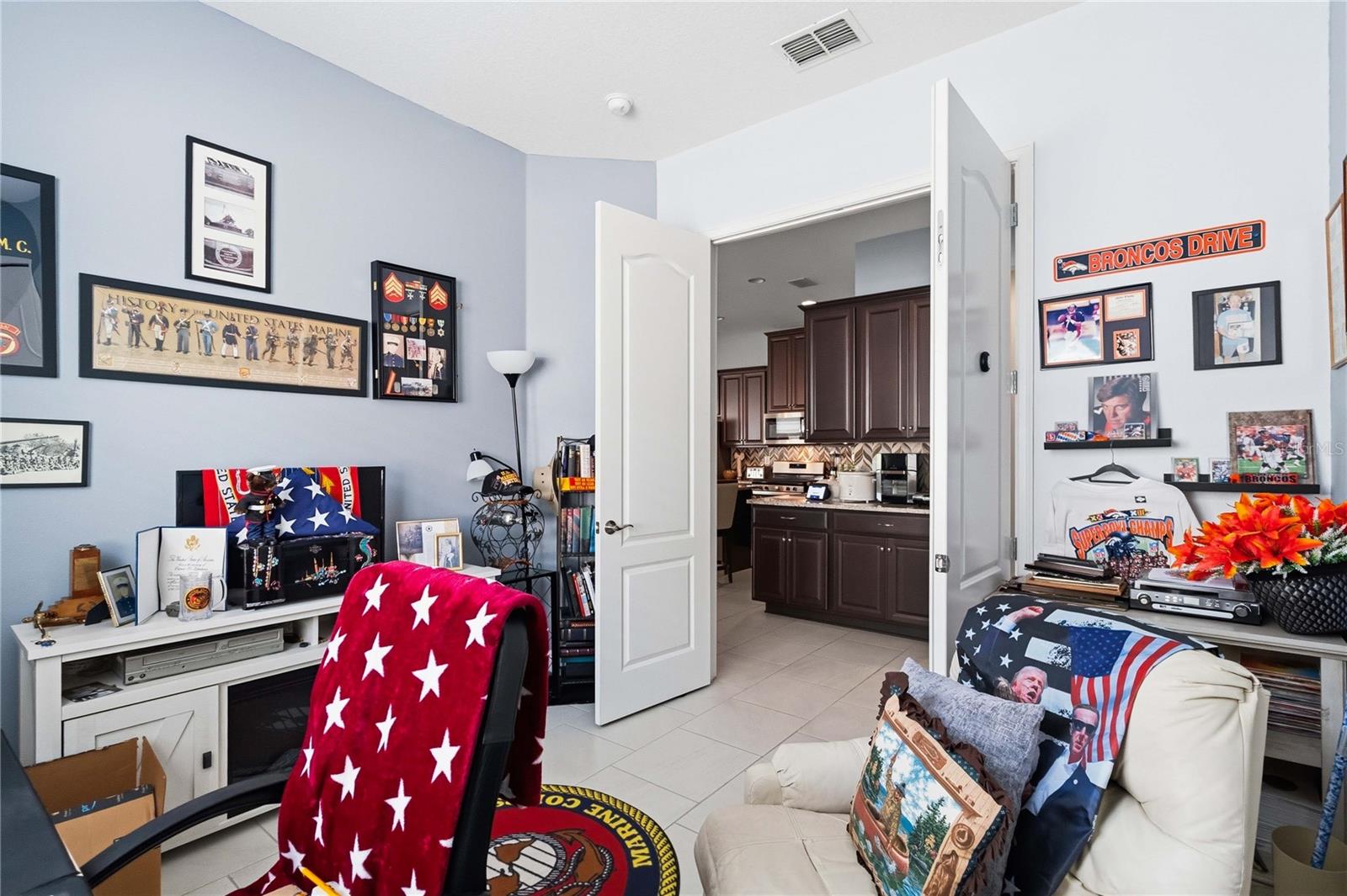 TWIN LAKES PH 1 - Residential