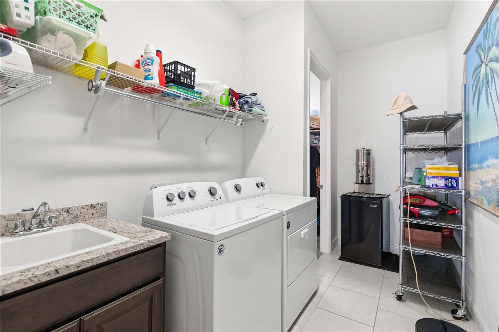 TWIN LAKES PH 1 - Residential