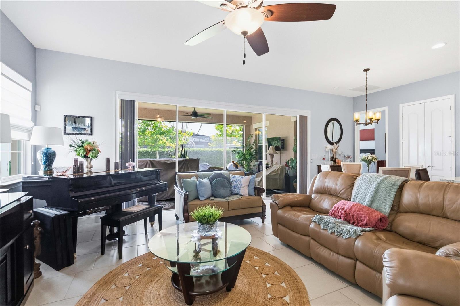 TWIN LAKES PH 1 - Residential