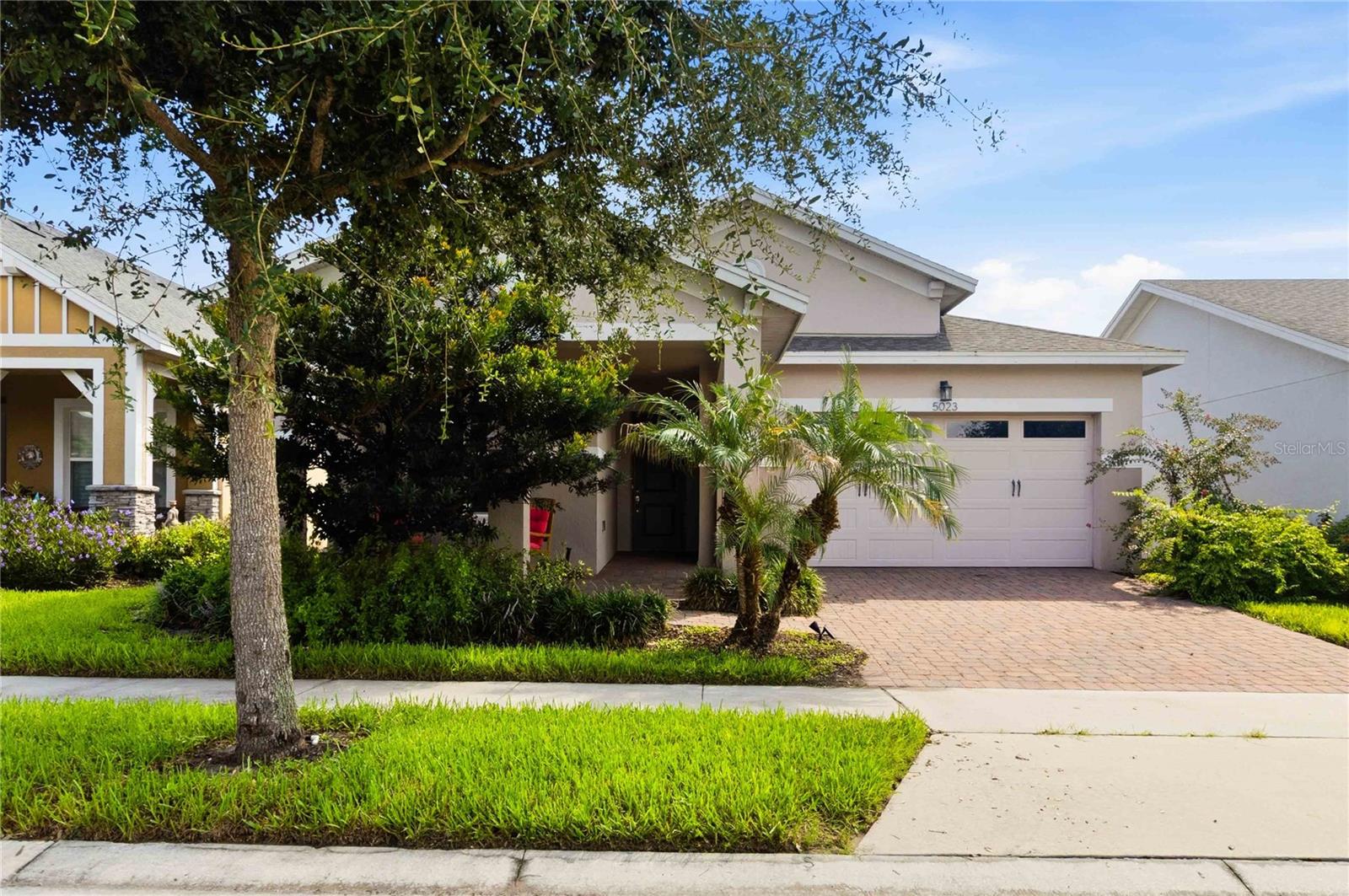 TWIN LAKES PH 1 - Residential