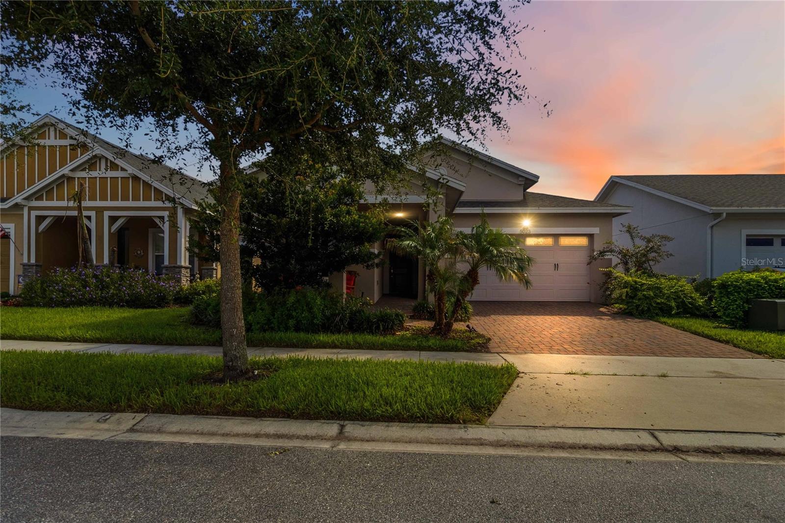 TWIN LAKES PH 1 - Residential