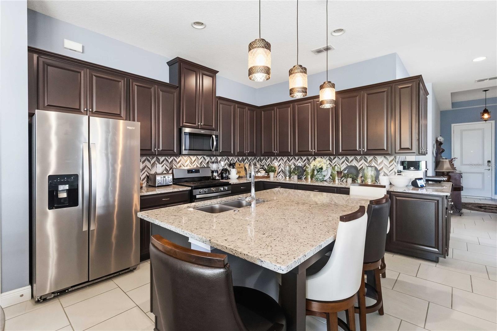 TWIN LAKES PH 1 - Residential