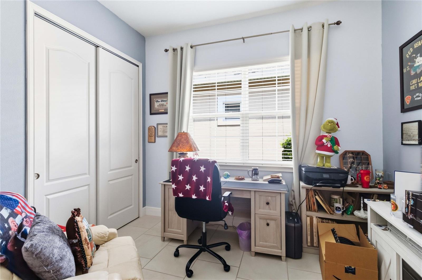 TWIN LAKES PH 1 - Residential