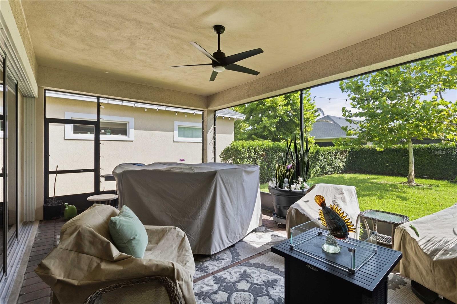 TWIN LAKES PH 1 - Residential