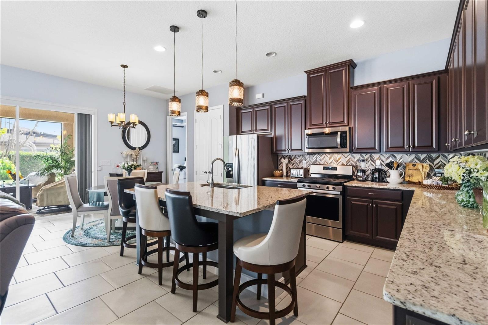 TWIN LAKES PH 1 - Residential