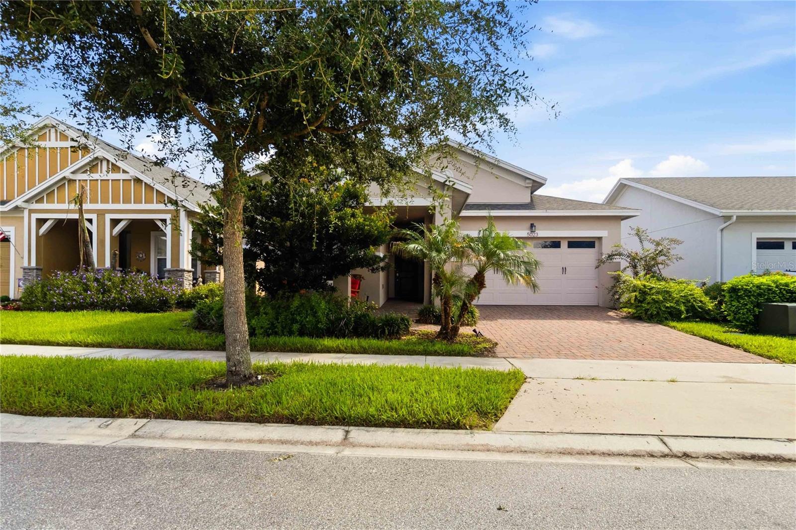 TWIN LAKES PH 1 - Residential