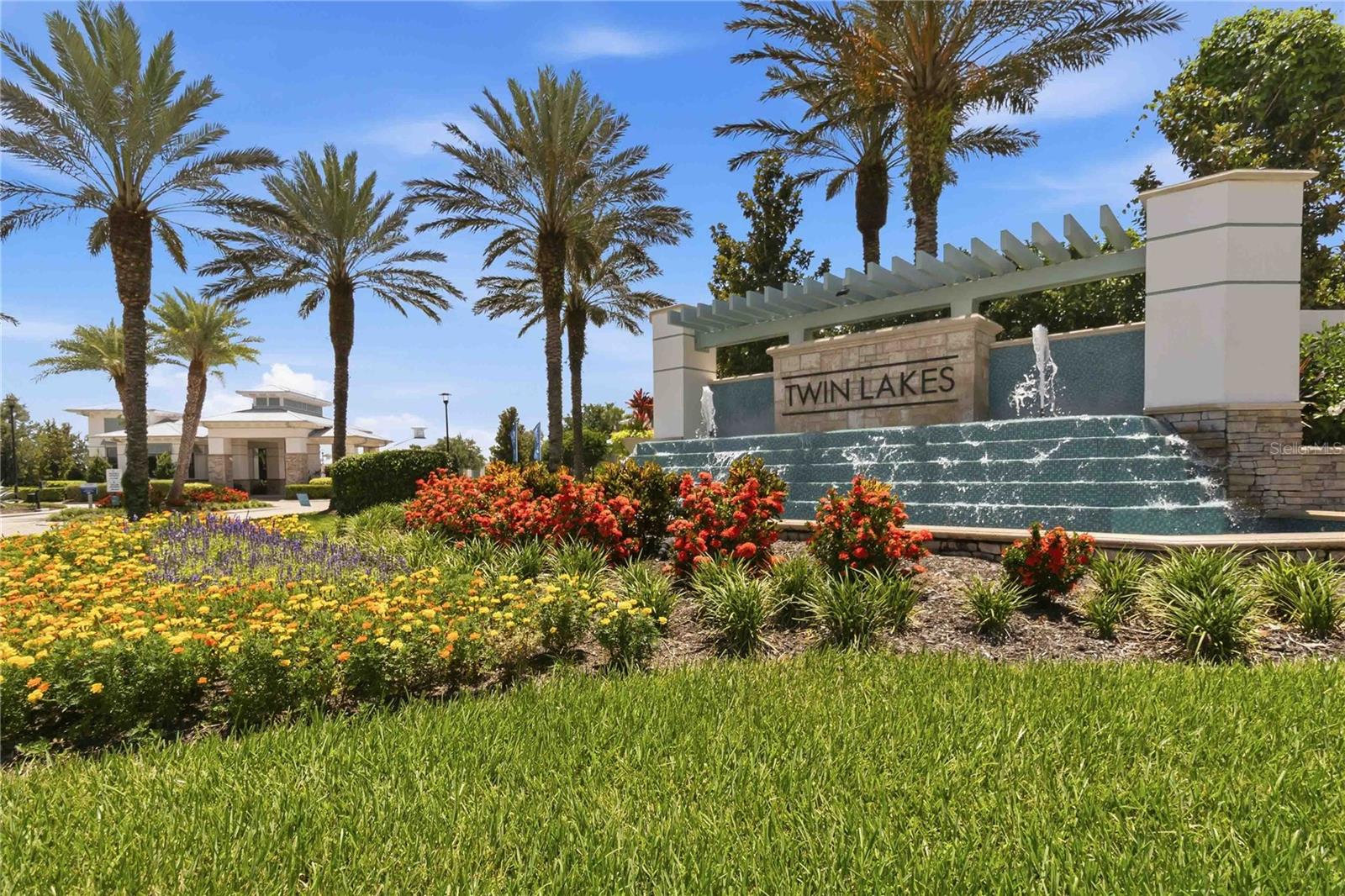 TWIN LAKES PH 1 - Residential