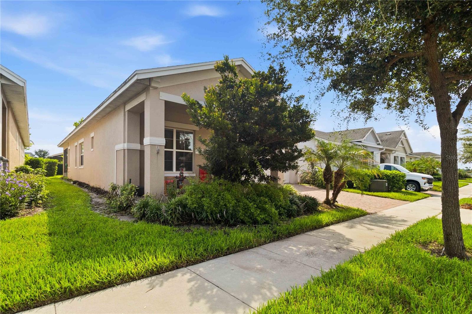 TWIN LAKES PH 1 - Residential