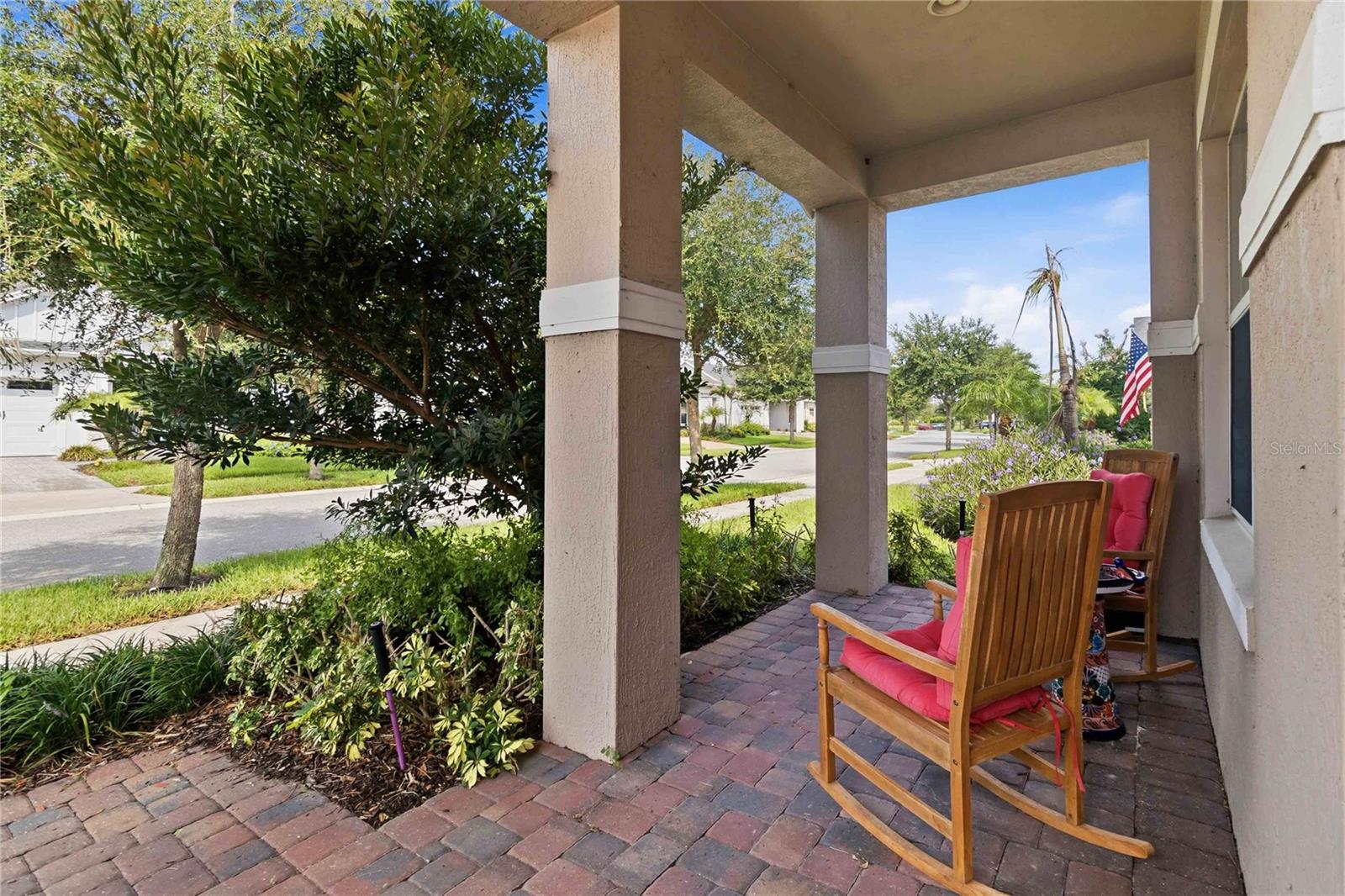 TWIN LAKES PH 1 - Residential