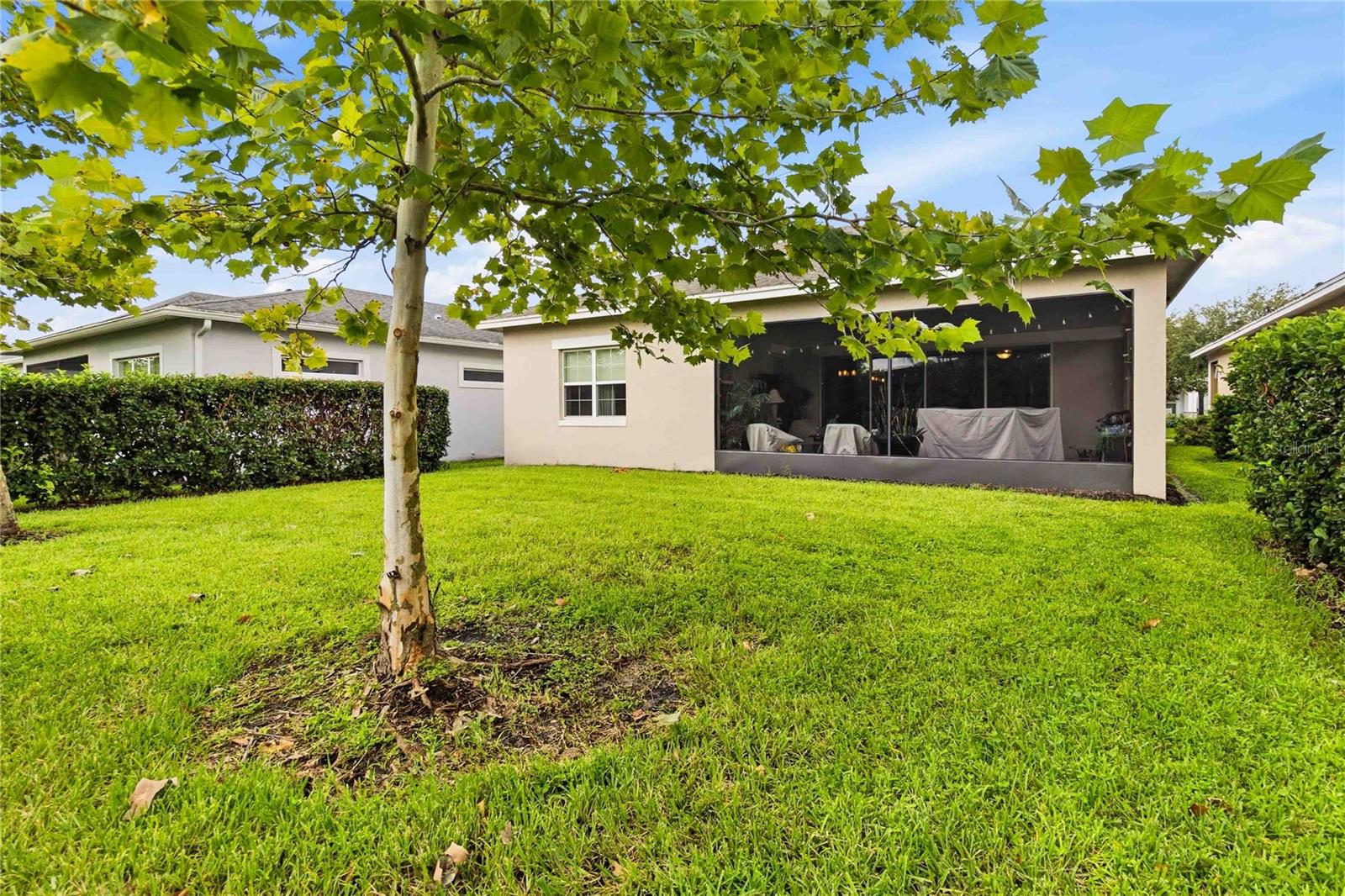 TWIN LAKES PH 1 - Residential