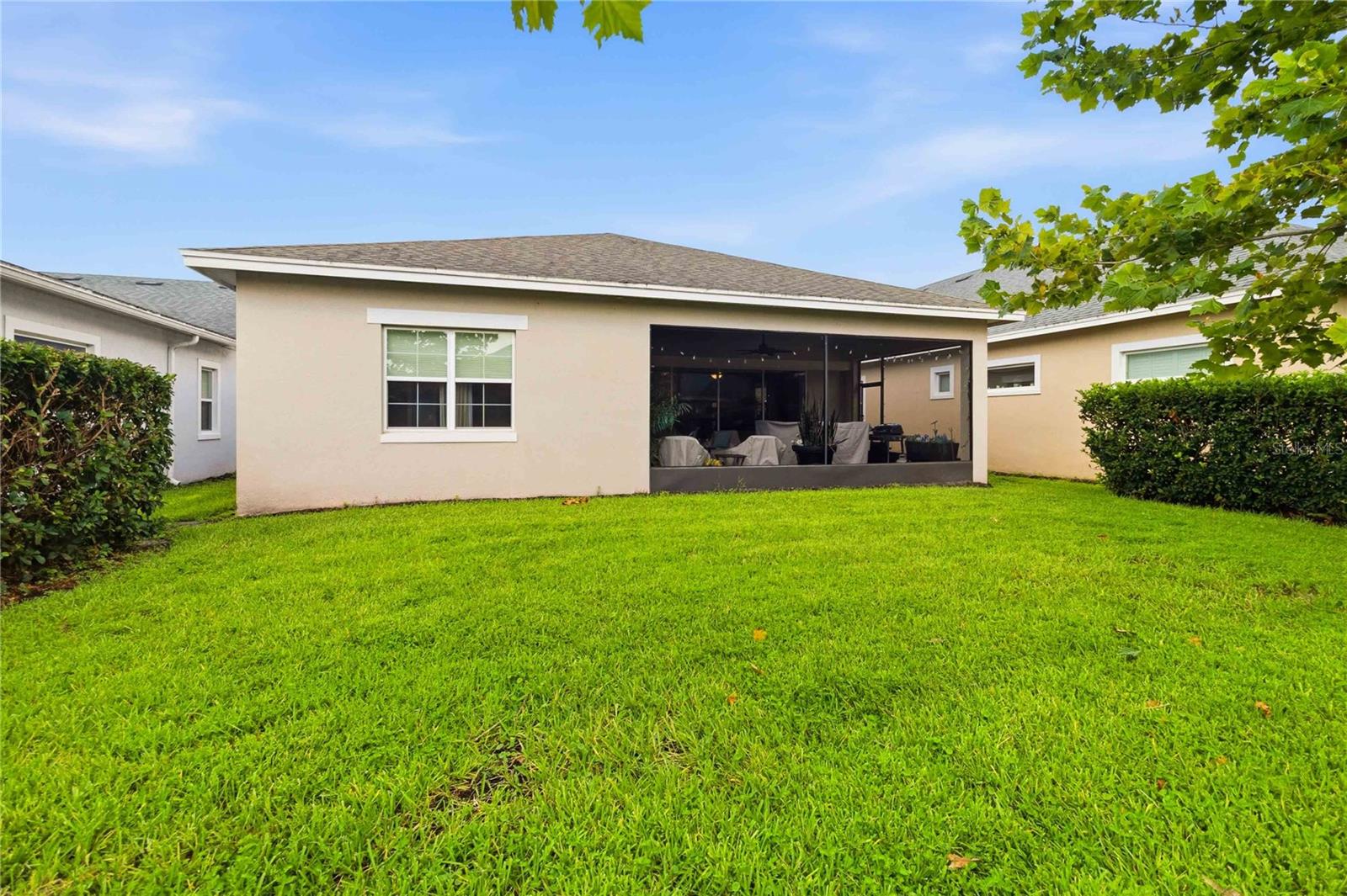 TWIN LAKES PH 1 - Residential