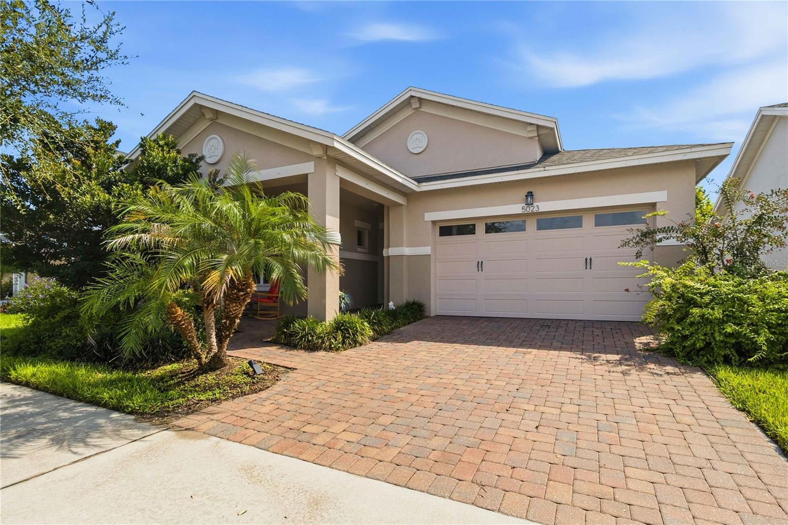 TWIN LAKES PH 1 - Residential