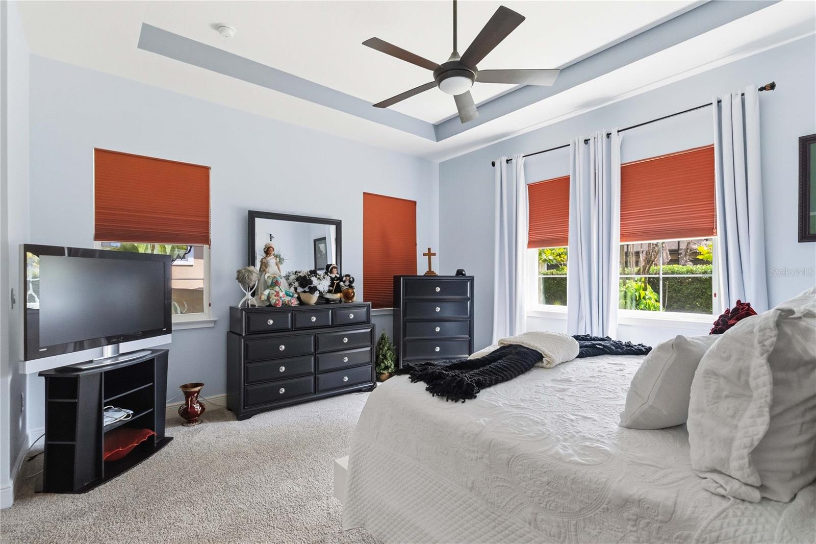 TWIN LAKES PH 1 - Residential