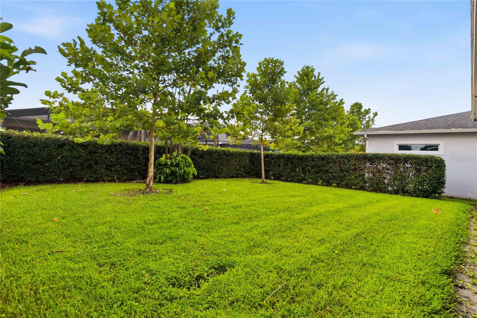 TWIN LAKES PH 1 - Residential