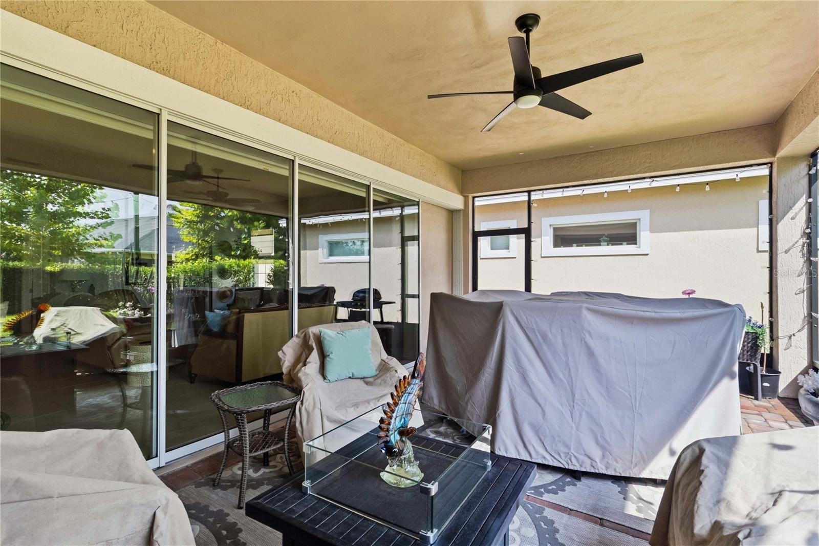 TWIN LAKES PH 1 - Residential