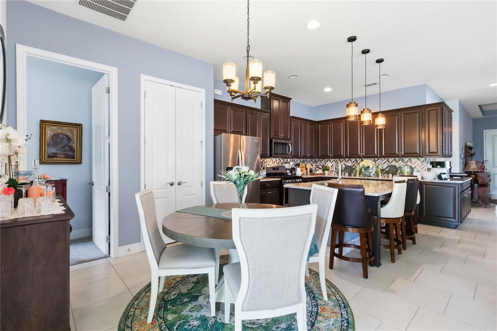 TWIN LAKES PH 1 - Residential