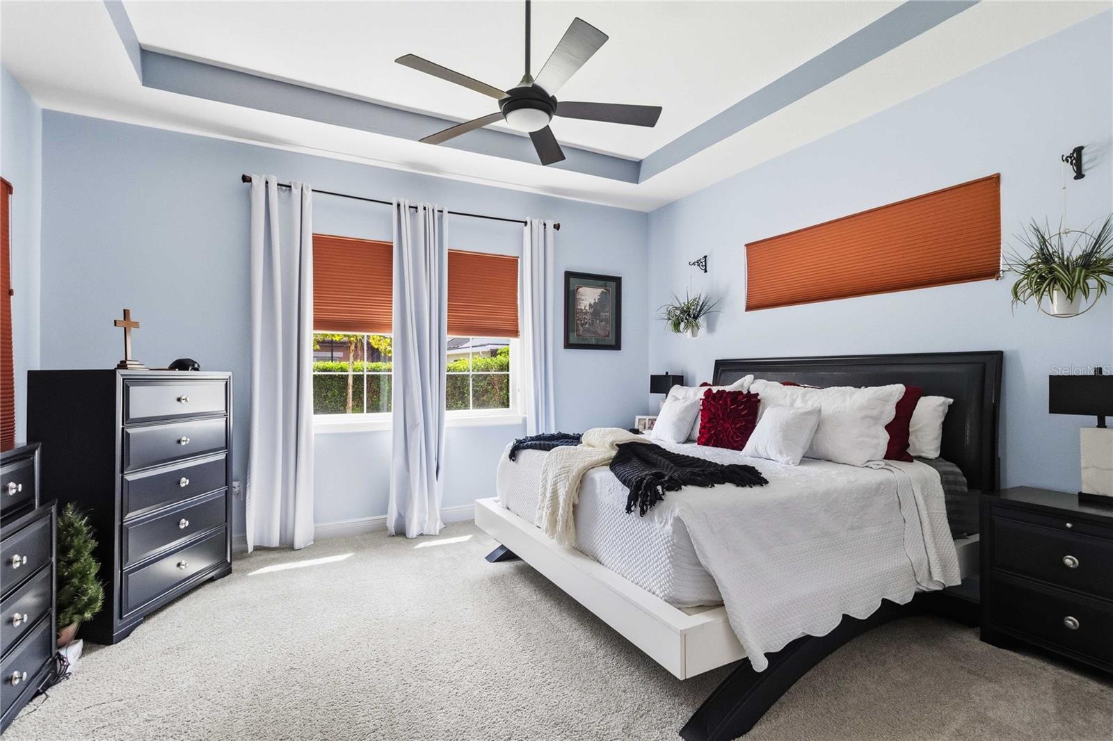 TWIN LAKES PH 1 - Residential