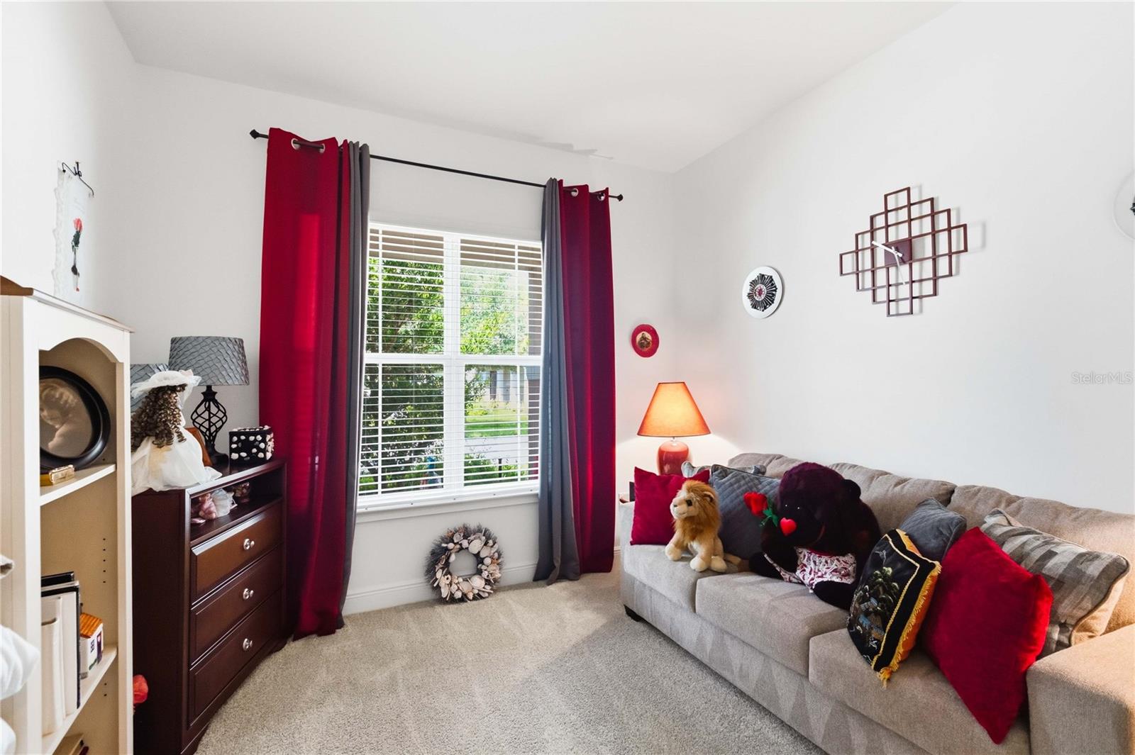 TWIN LAKES PH 1 - Residential