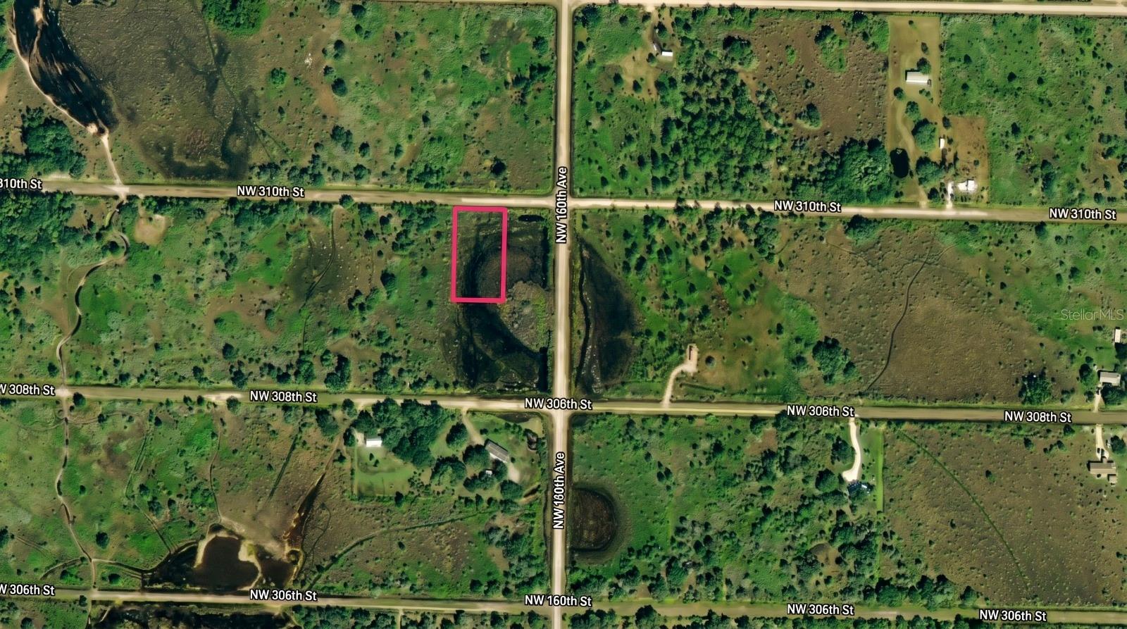 1.25-acre lot in the peaceful Viking/Prairie area of NW Okeechobee. Zoned residential/agricultural — build your home, bring your manufactured home, or hold as investment. No HOA. Animals allowed. Electric at road; well and septic required. Minutes from Kissimmee Prairie Preserve State Park and close to world-class fishing at Lake Okeechobee. Your land, your rules!