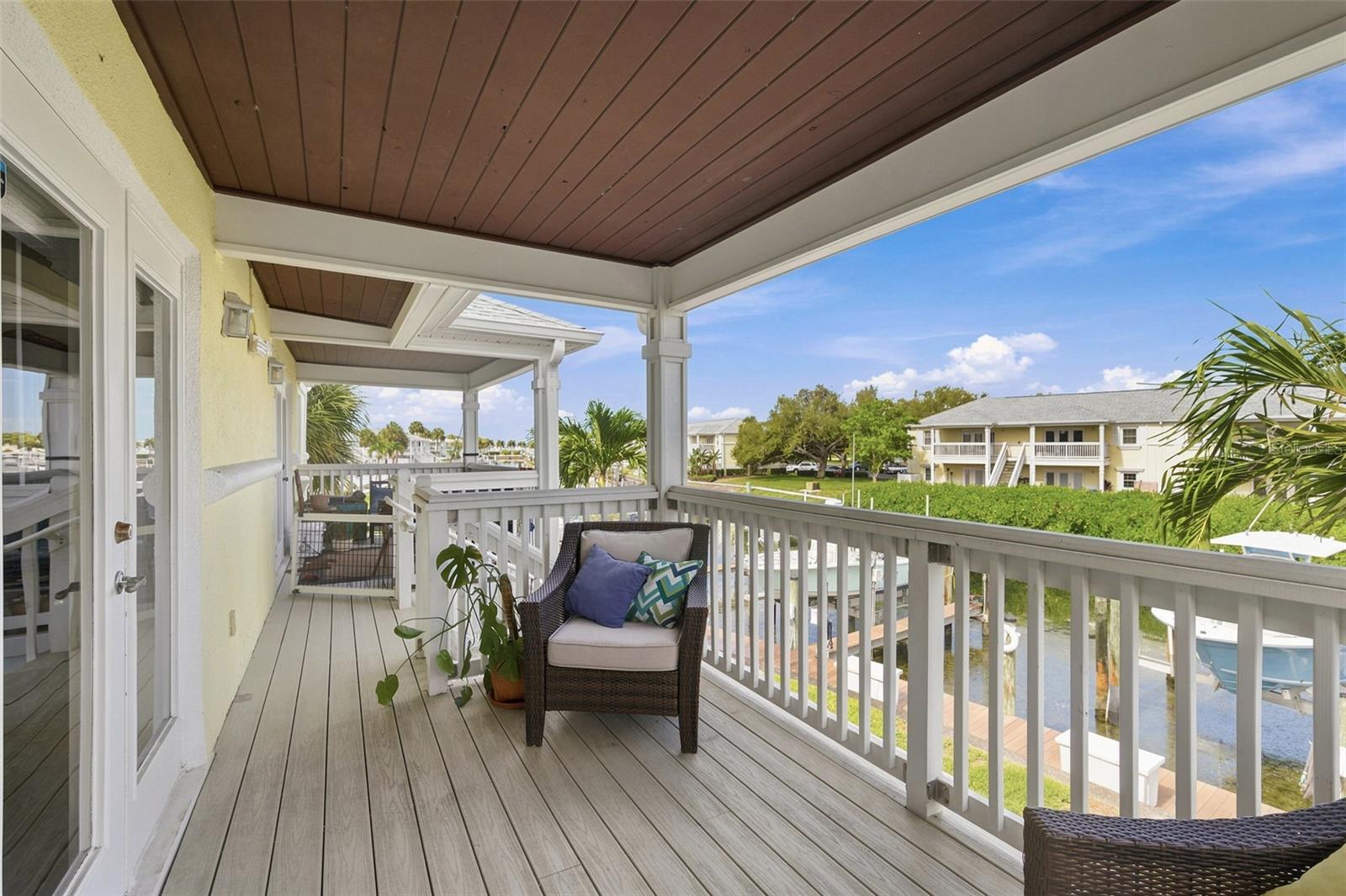 WATERSIDE AT COQUINA KEY SOUTH - Residential