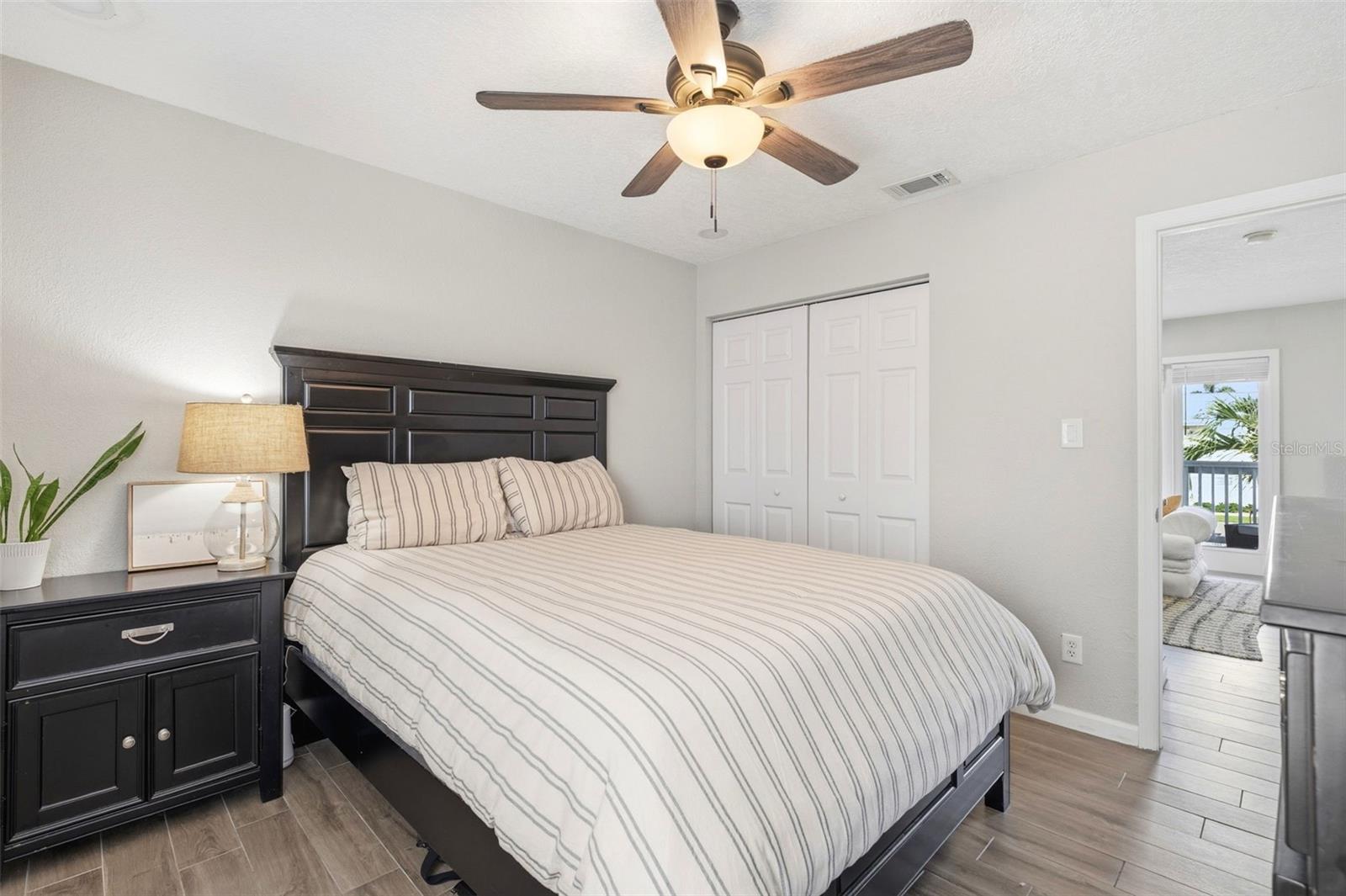 WATERSIDE AT COQUINA KEY SOUTH - Residential