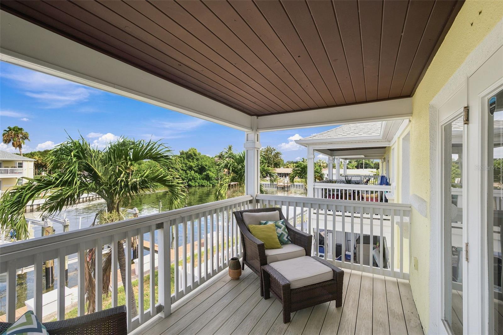 WATERSIDE AT COQUINA KEY SOUTH - Residential