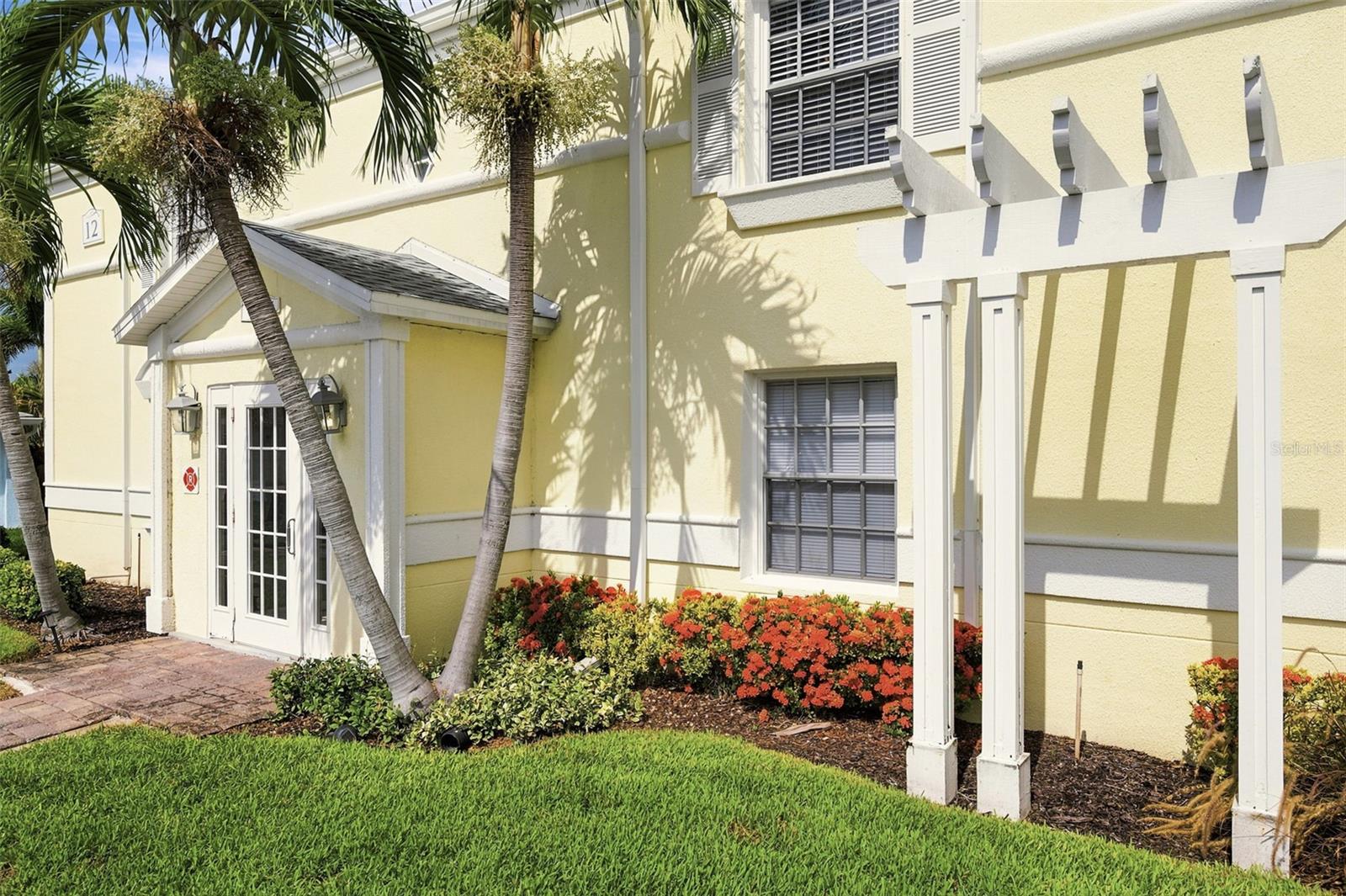 WATERSIDE AT COQUINA KEY SOUTH - Residential