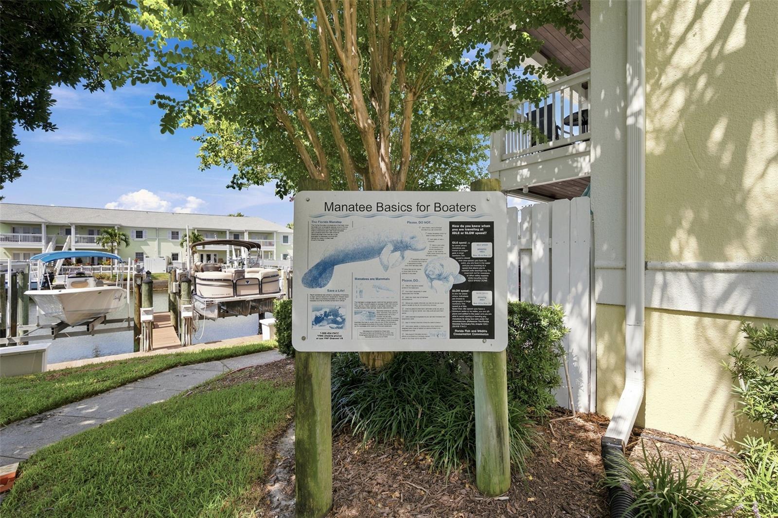 WATERSIDE AT COQUINA KEY SOUTH - Residential
