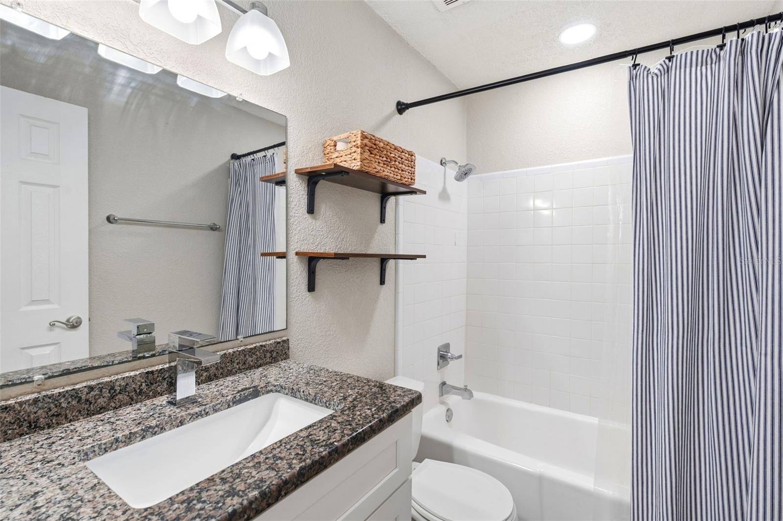 WATERSIDE AT COQUINA KEY SOUTH - Residential
