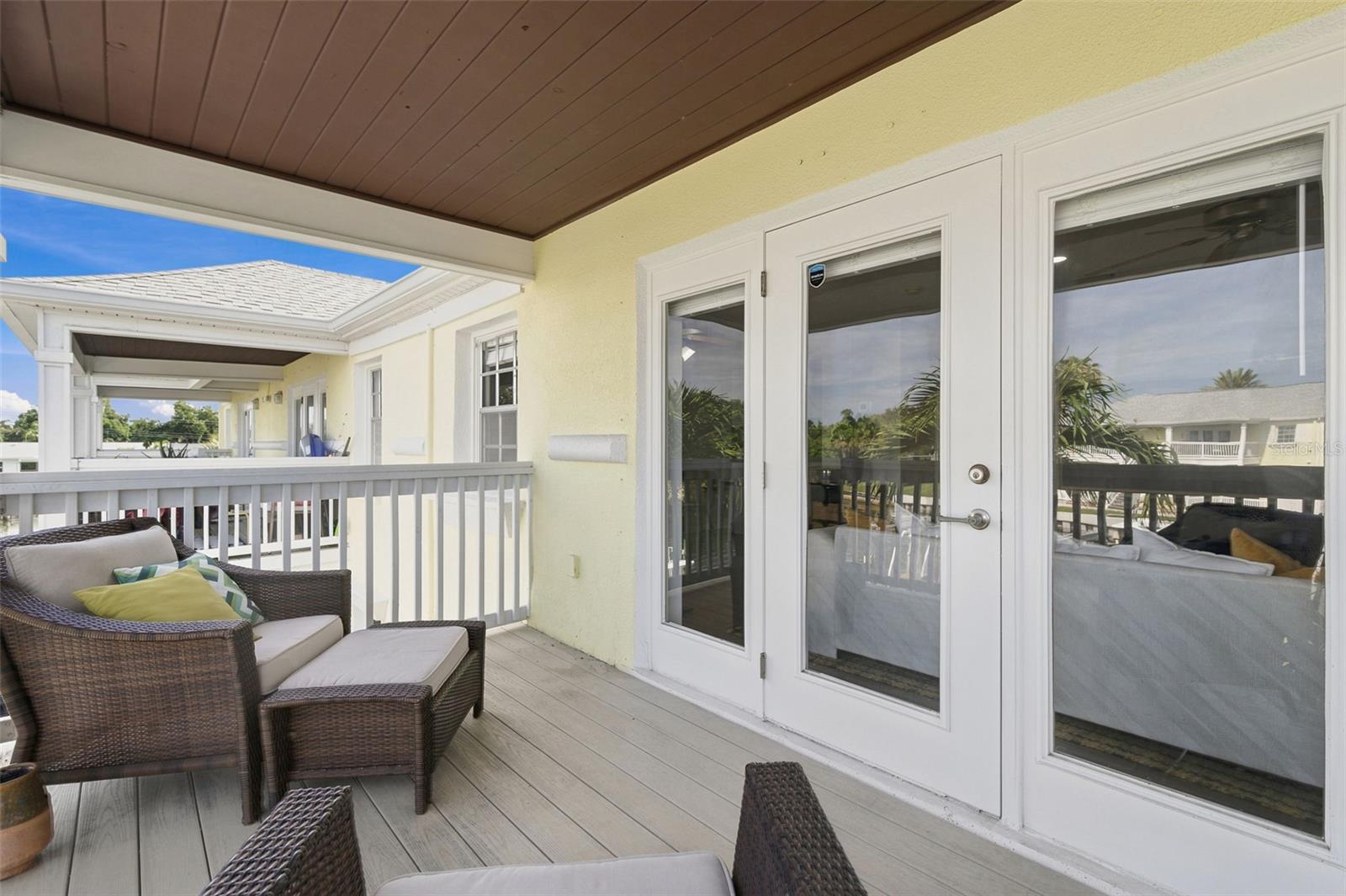 WATERSIDE AT COQUINA KEY SOUTH - Residential