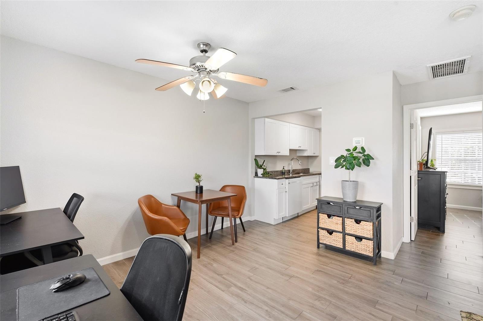 WATERSIDE AT COQUINA KEY SOUTH - Residential
