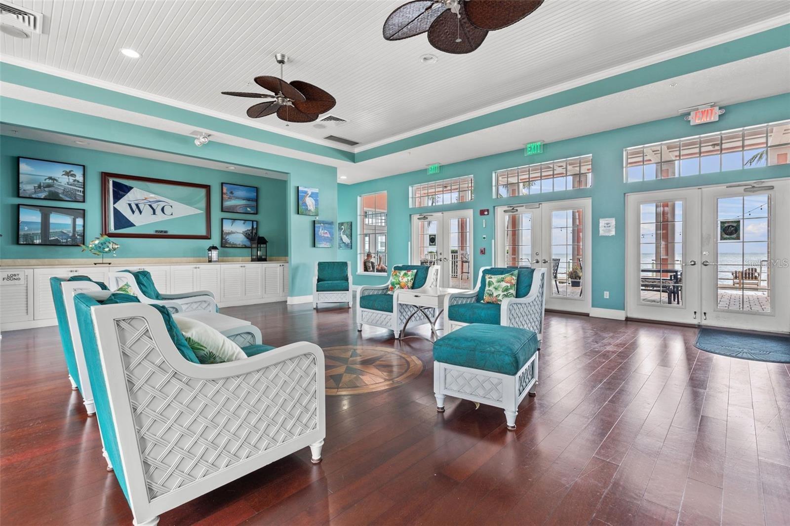 WATERSIDE AT COQUINA KEY SOUTH - Residential