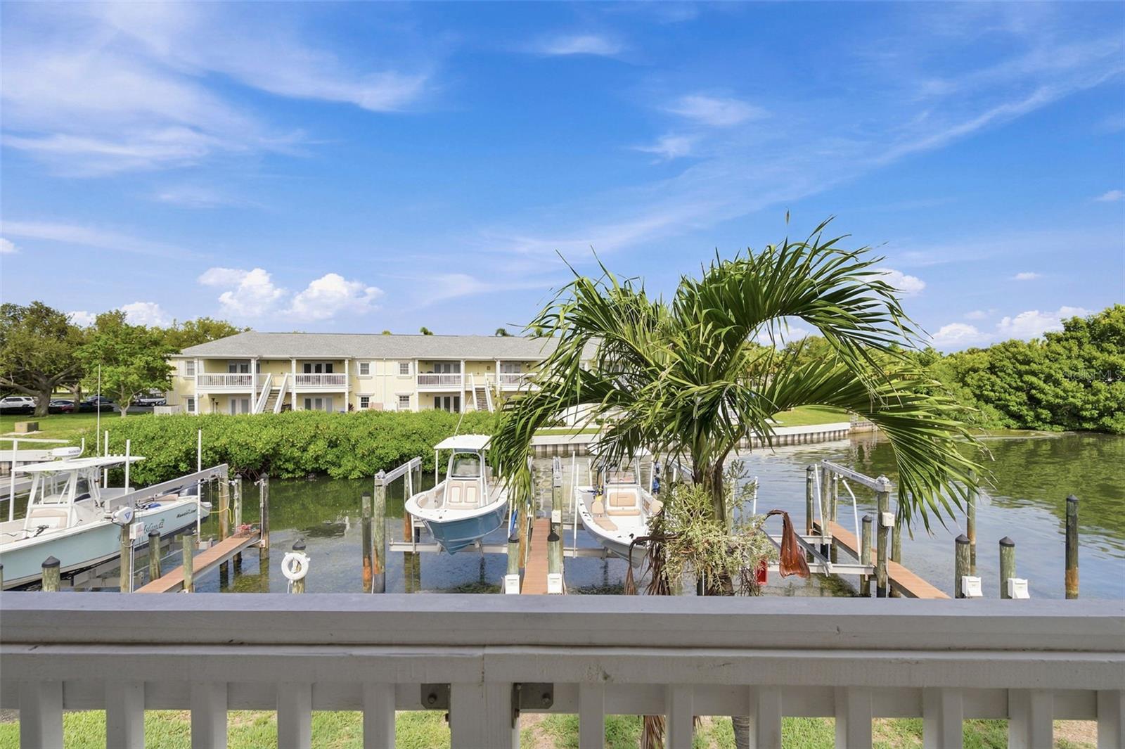 WATERSIDE AT COQUINA KEY SOUTH - Residential
