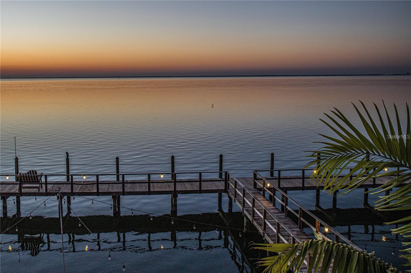 WATERSIDE AT COQUINA KEY SOUTH - Residential