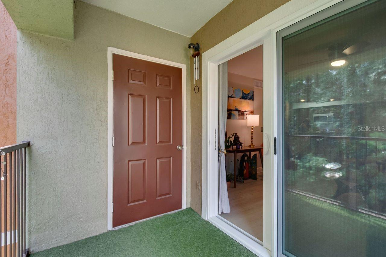 CREST/WATERFORD LAKES - Residential
