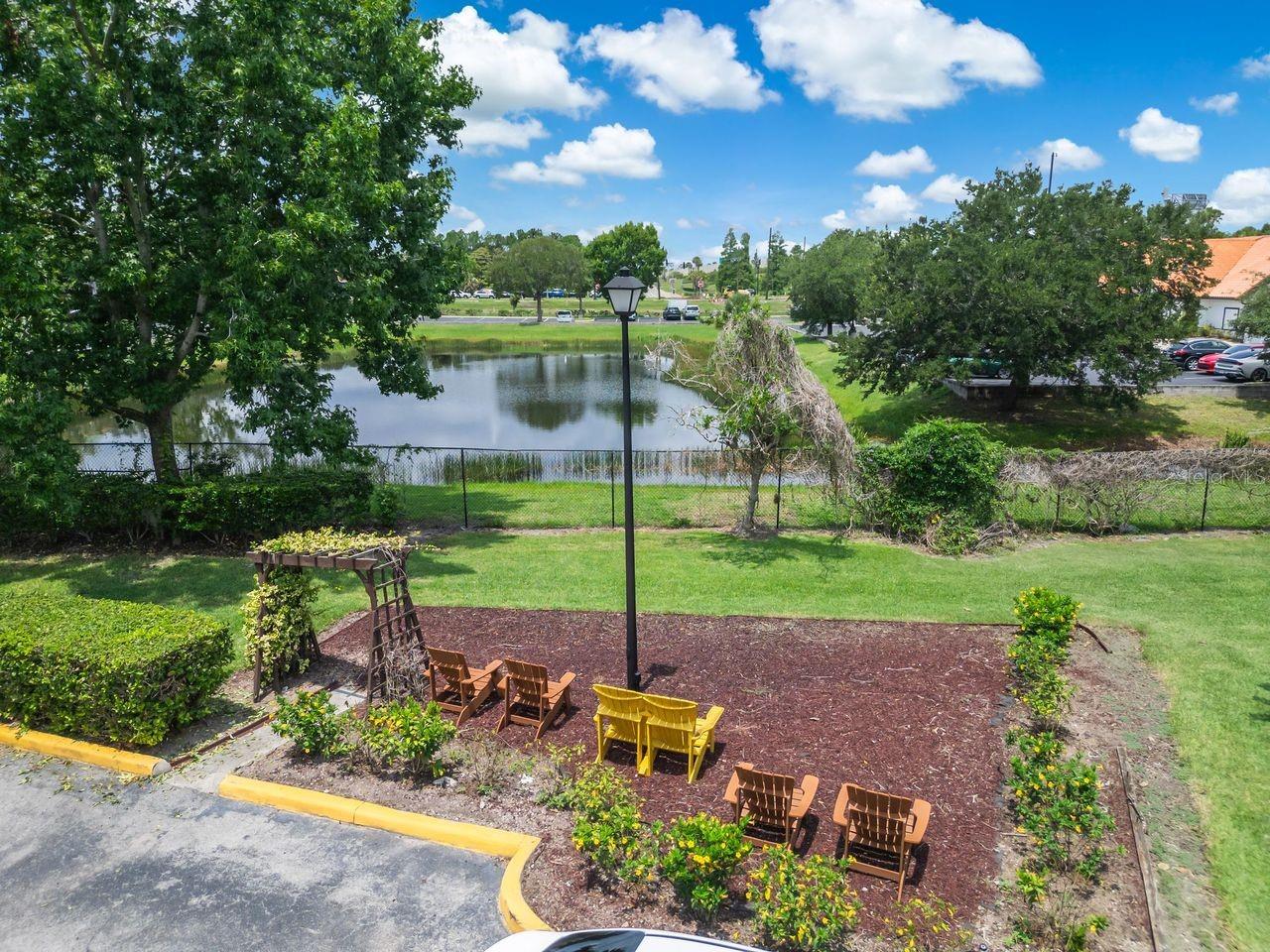 CREST/WATERFORD LAKES - Residential