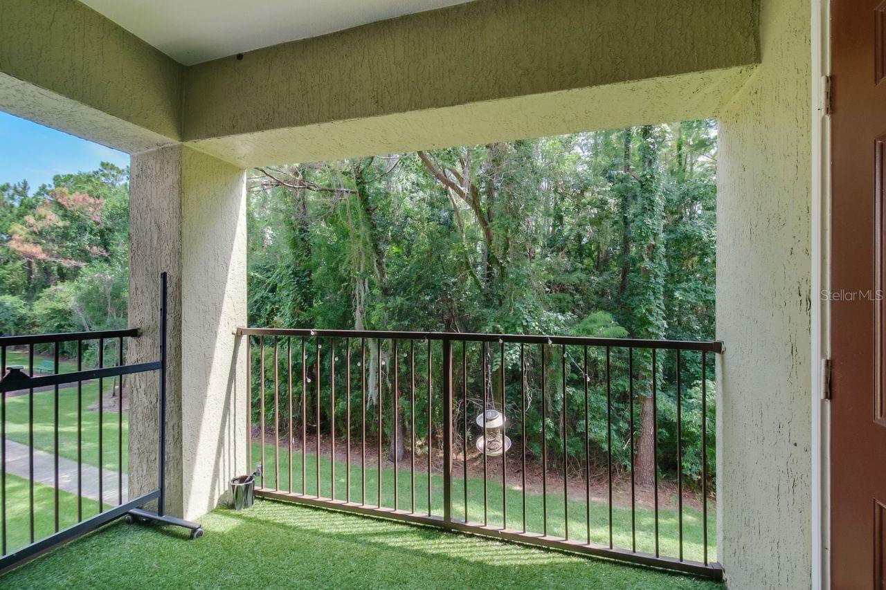 CREST/WATERFORD LAKES - Residential